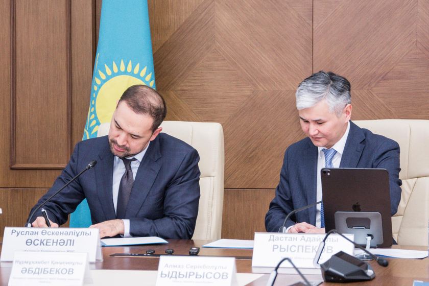Қазақмыс Ұлытау облысын дамытуға 20 млрд теңгеден астам қаржы бөледі