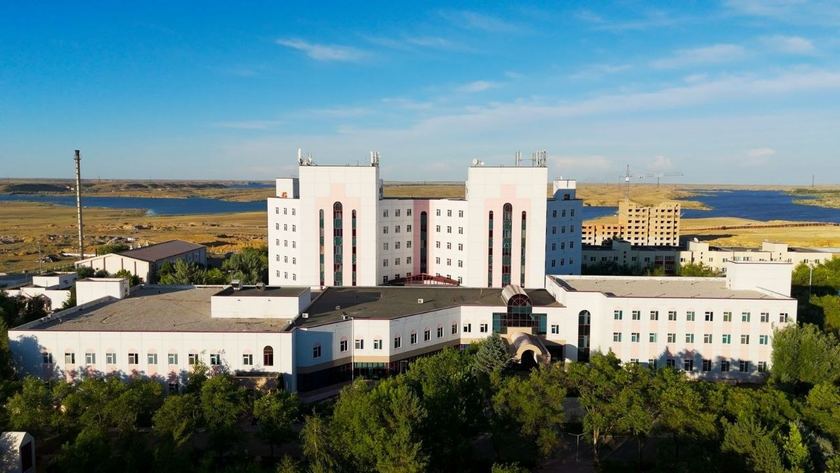 Жезқазғанда кардиохирургтердің командасы жасақталуда