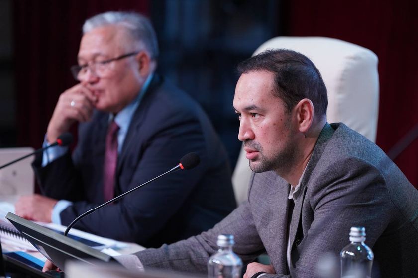 Девять месяцев конкретных решений: «Казахмыс» подвел итоги работы