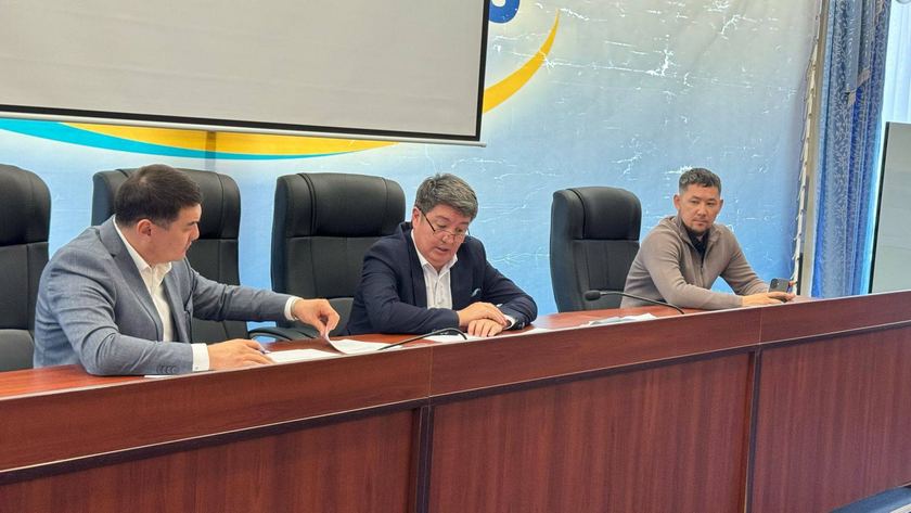 «Казахмыс» проводит отбор на производственные вакансии по единым критериям