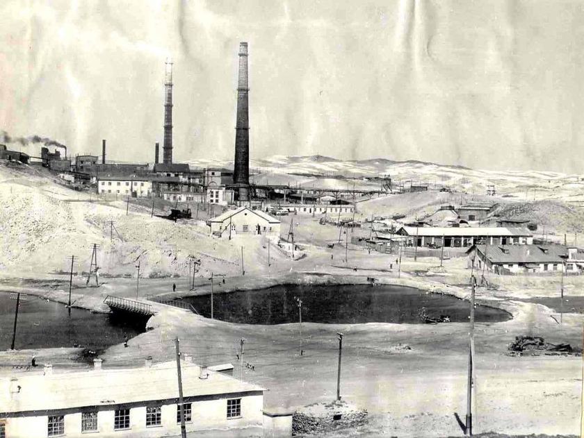 Карсакпайский медеплавильный завод: 98 лет истории, труда и традиций