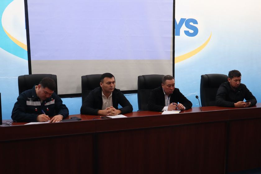«Казахмыс» проводит единый отбор кандидатов на производственные вакансии