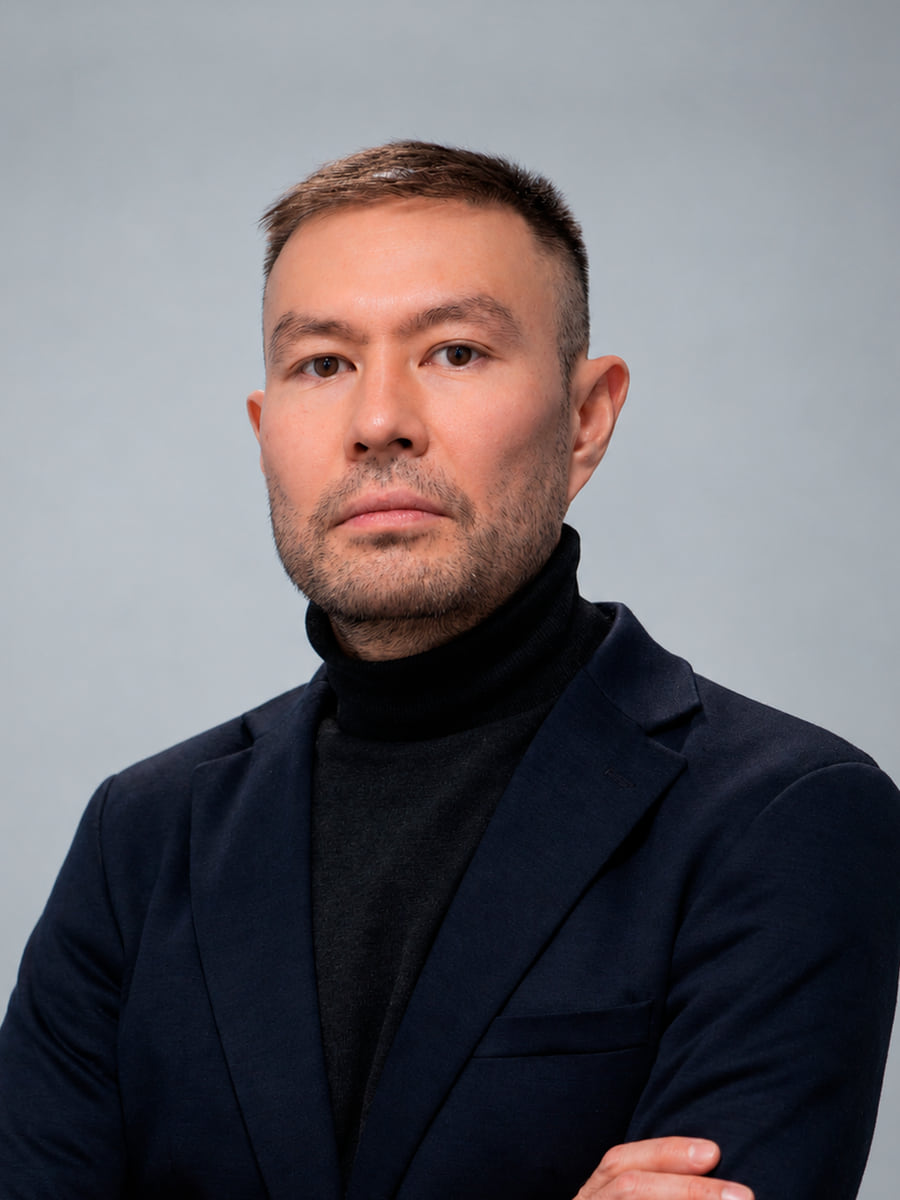 Marat Yerkairatovich Iskakov