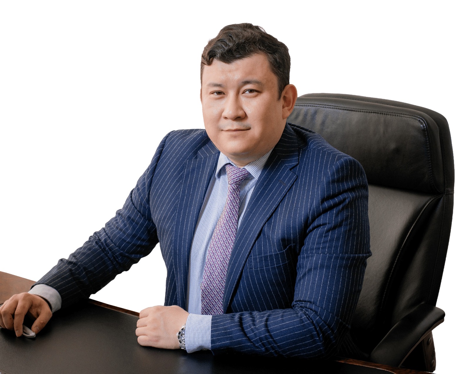 Байгабелов Жанибек Алтынбекович