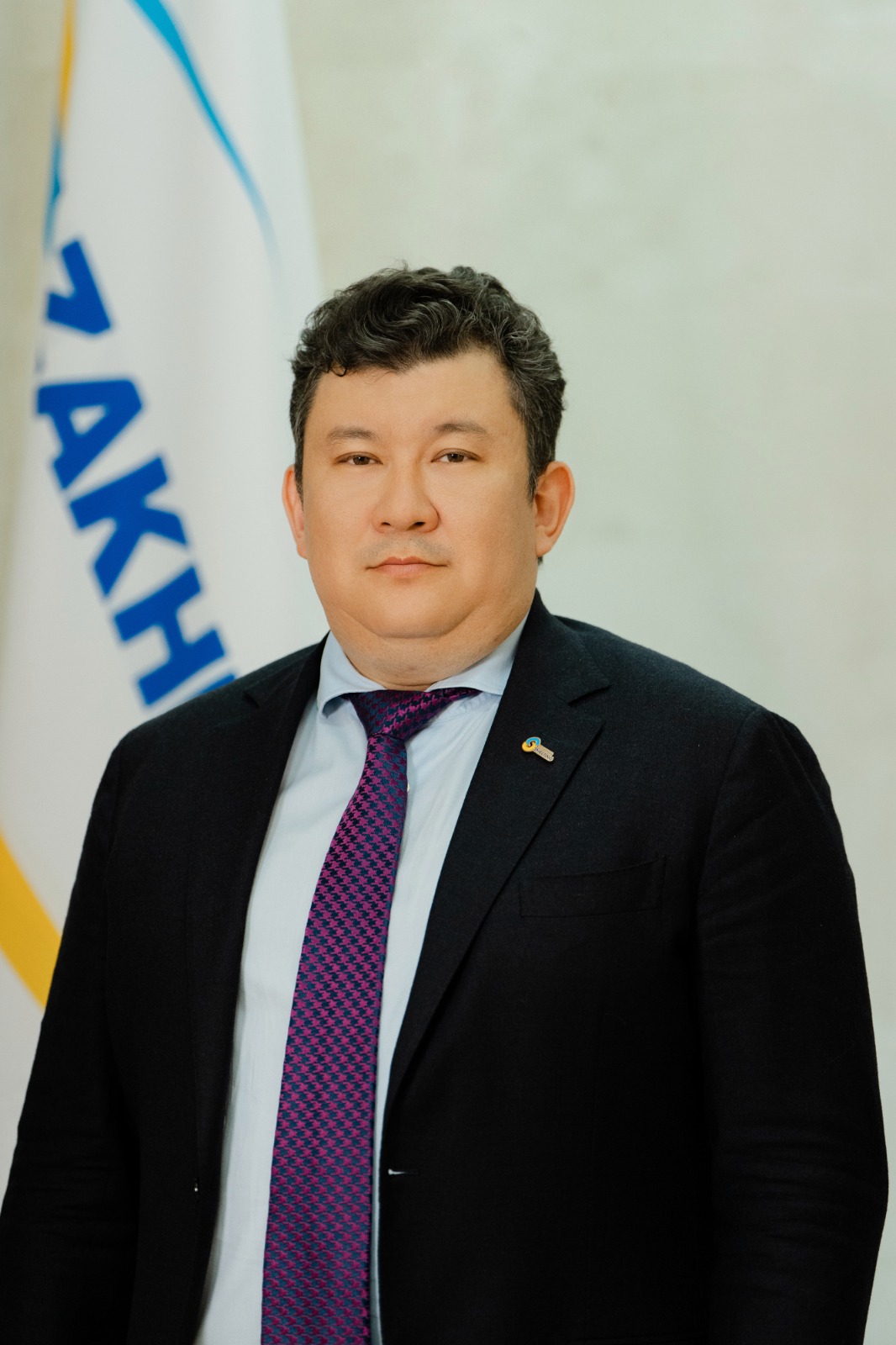 Zhanibek Altynbekovich Baigabelov