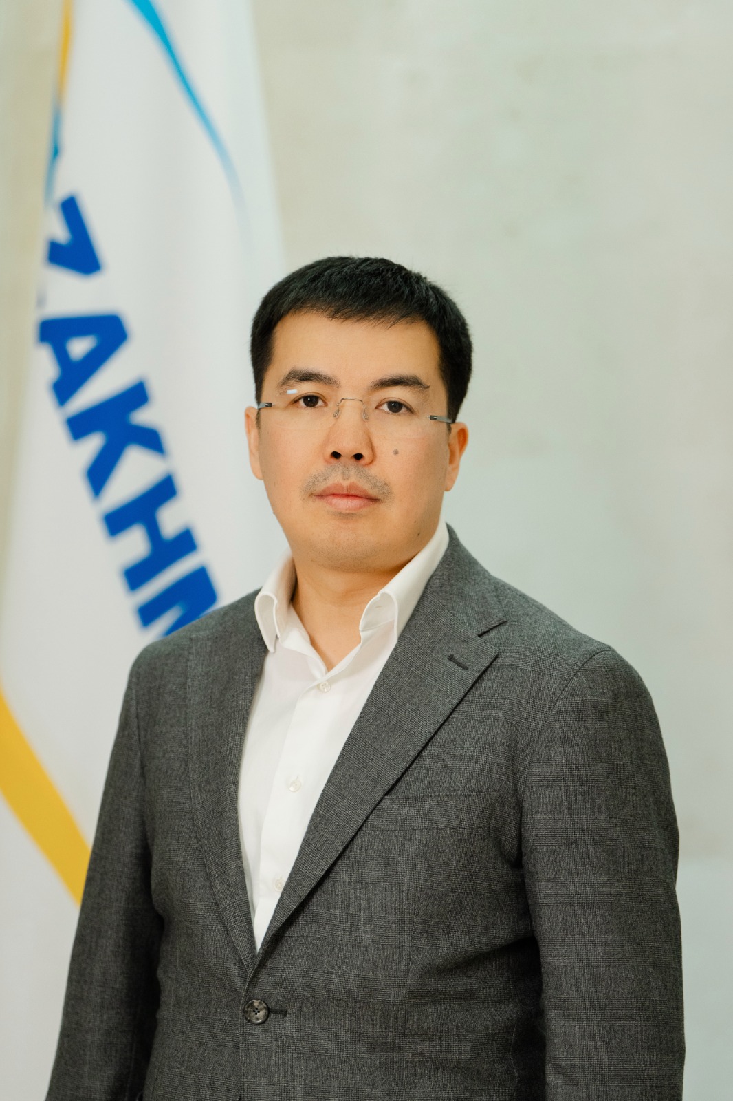 Murat Kenshimovich Suleimenov