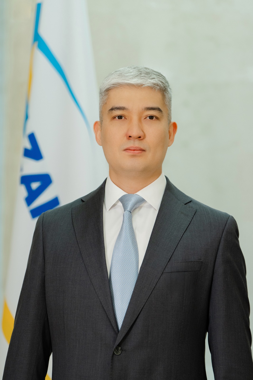 Arman Arystanbekovich Alimzhanov