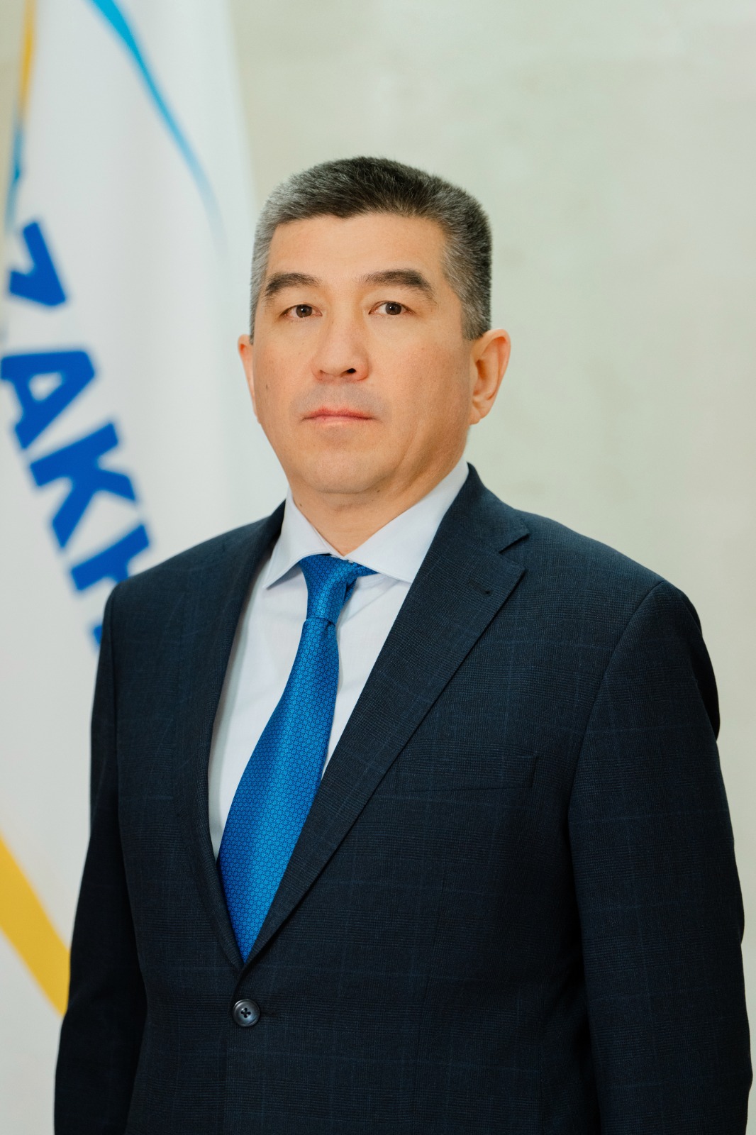 Askhat Orazkhanuly Orazkhan