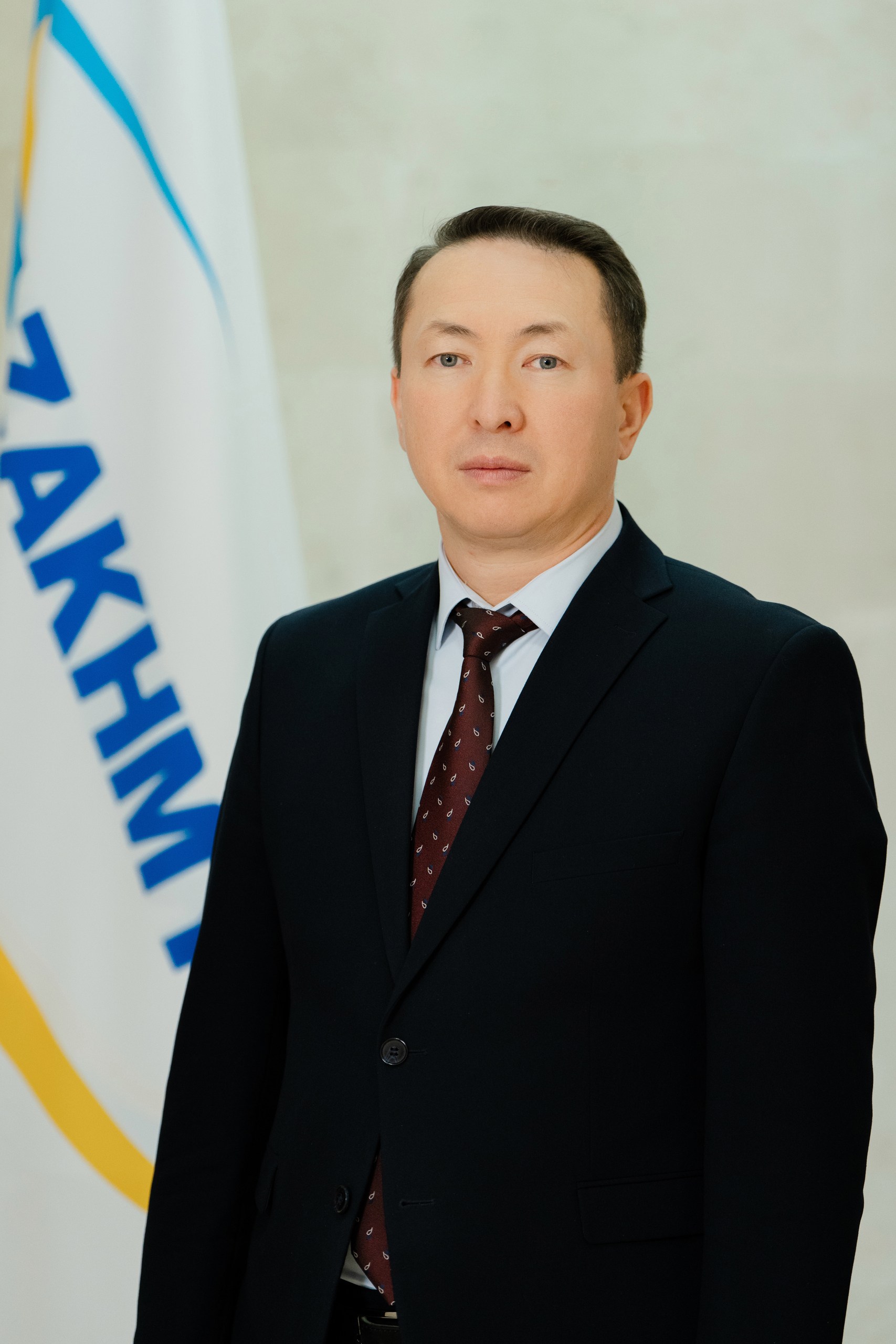 Bakirov Sayat Sharafidenovich