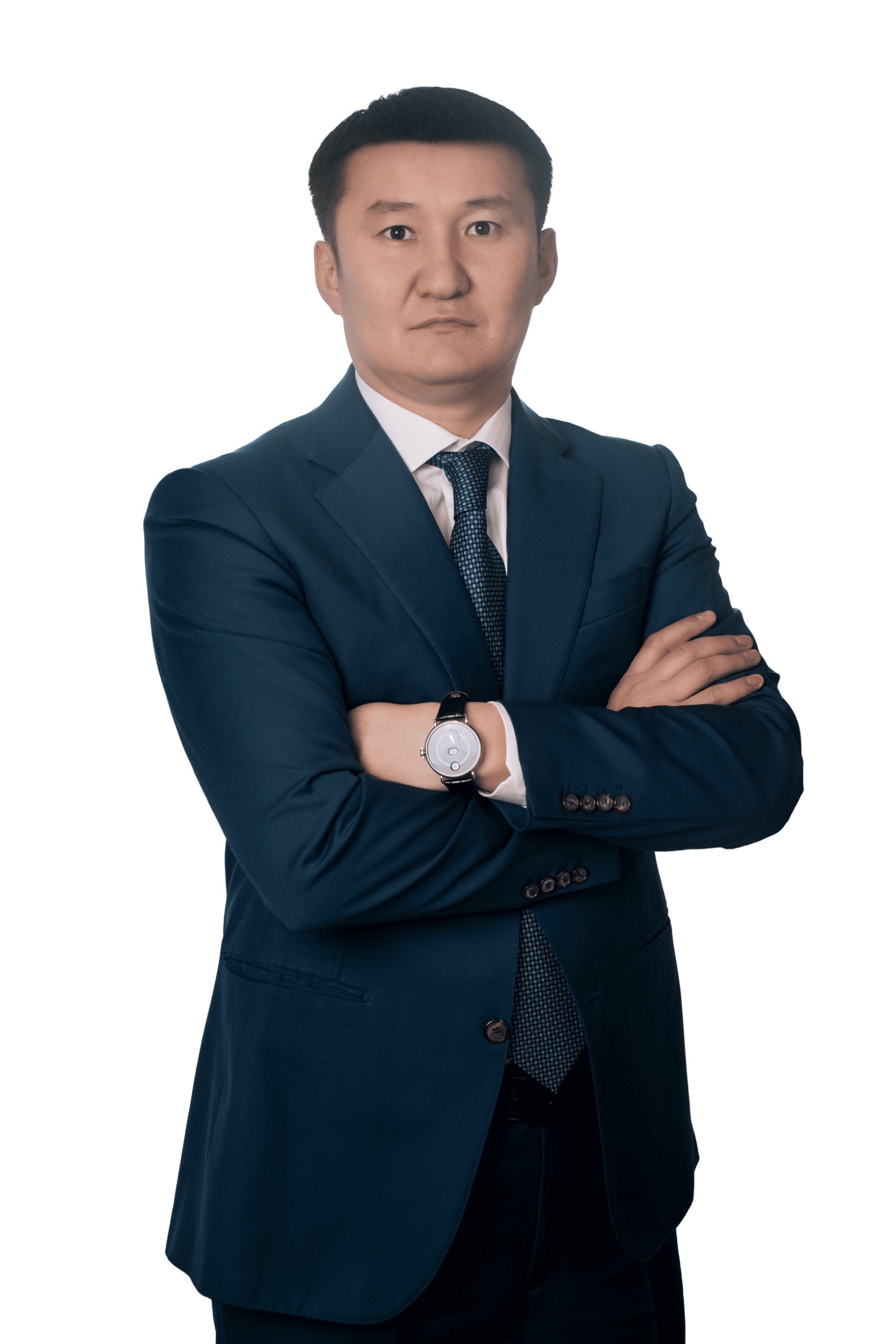 Нуржанов Галым Жумабаевич