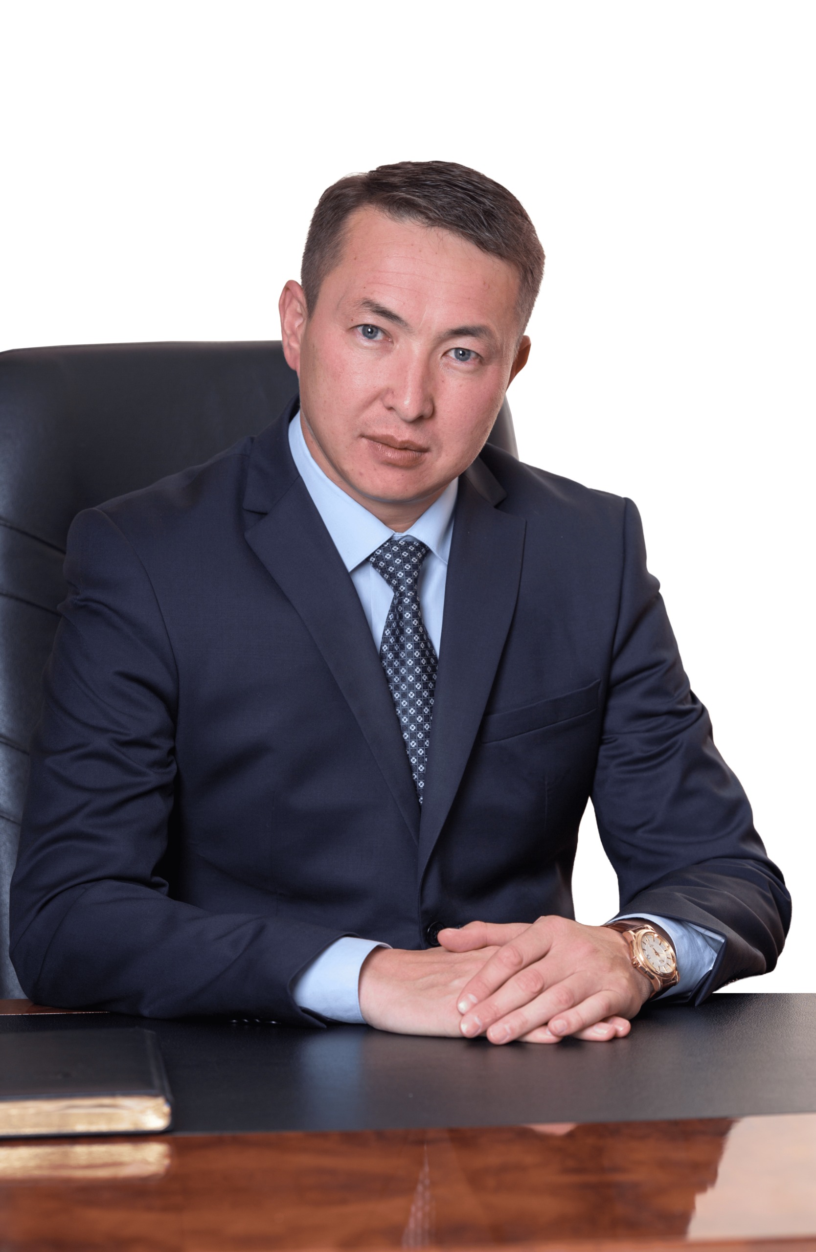 Бакиров Саят Шарафиденович