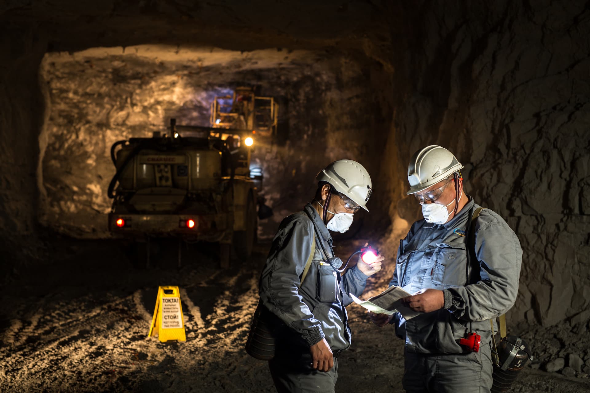 Ұлы Даланың мысты жүрегін соқтыратын адамдар