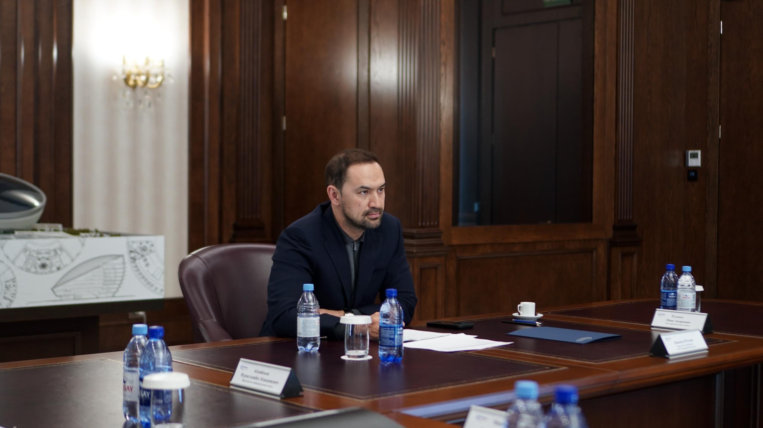 Қазақмыс 2026-2028 жылдарға арналған өнеркәсіптік қауіпсіздікті трансформациялау стратегиясын бекітті