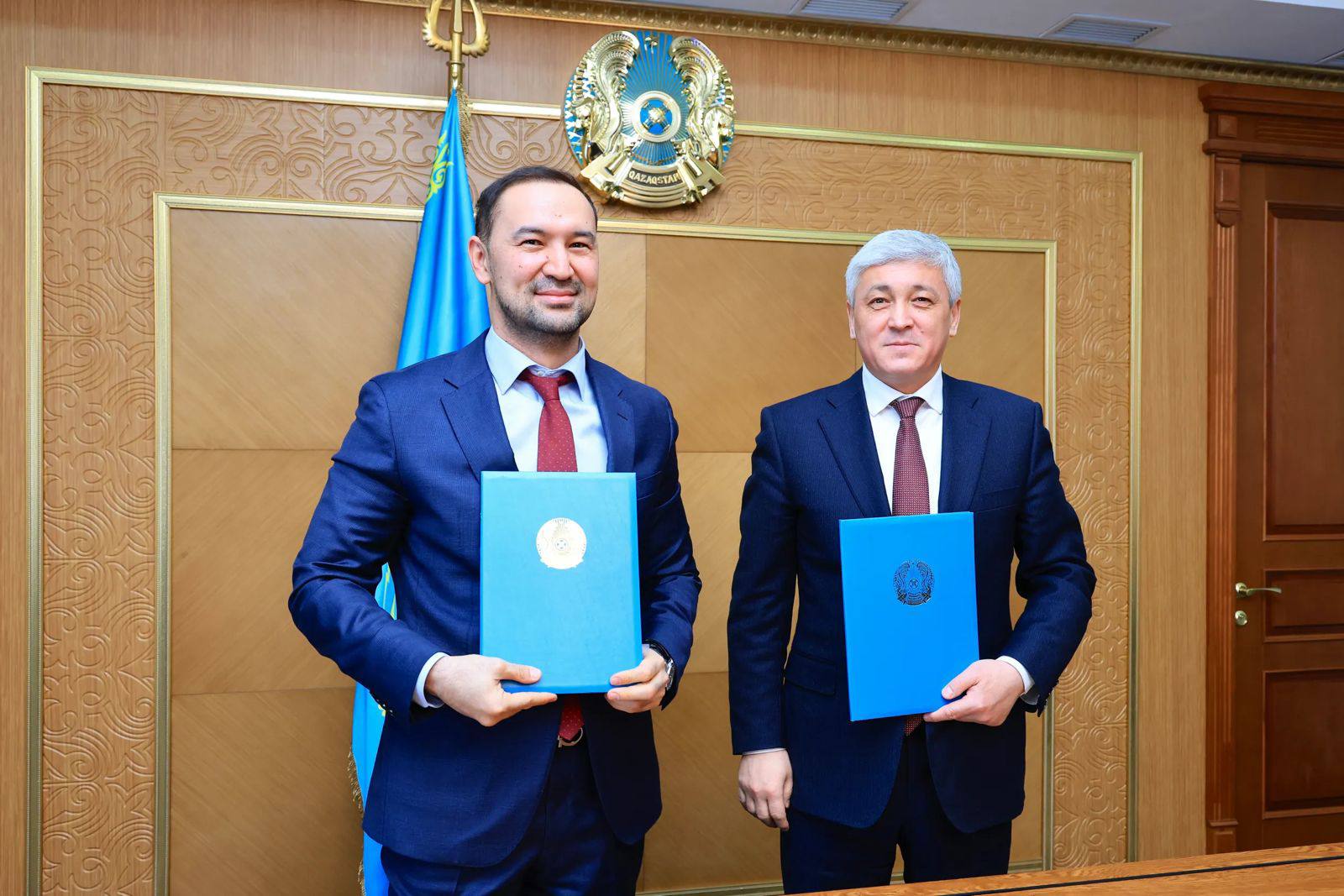 Қазақмыс Қарағанды облысын дамытуға 6 млрд теңгеден астам қаржы бөледі