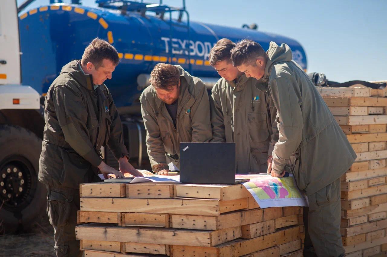 Kazakhmys Barlau қормен қамтамасыз ету мерзімін 11 жылға ұлғайтуды жоспарлады