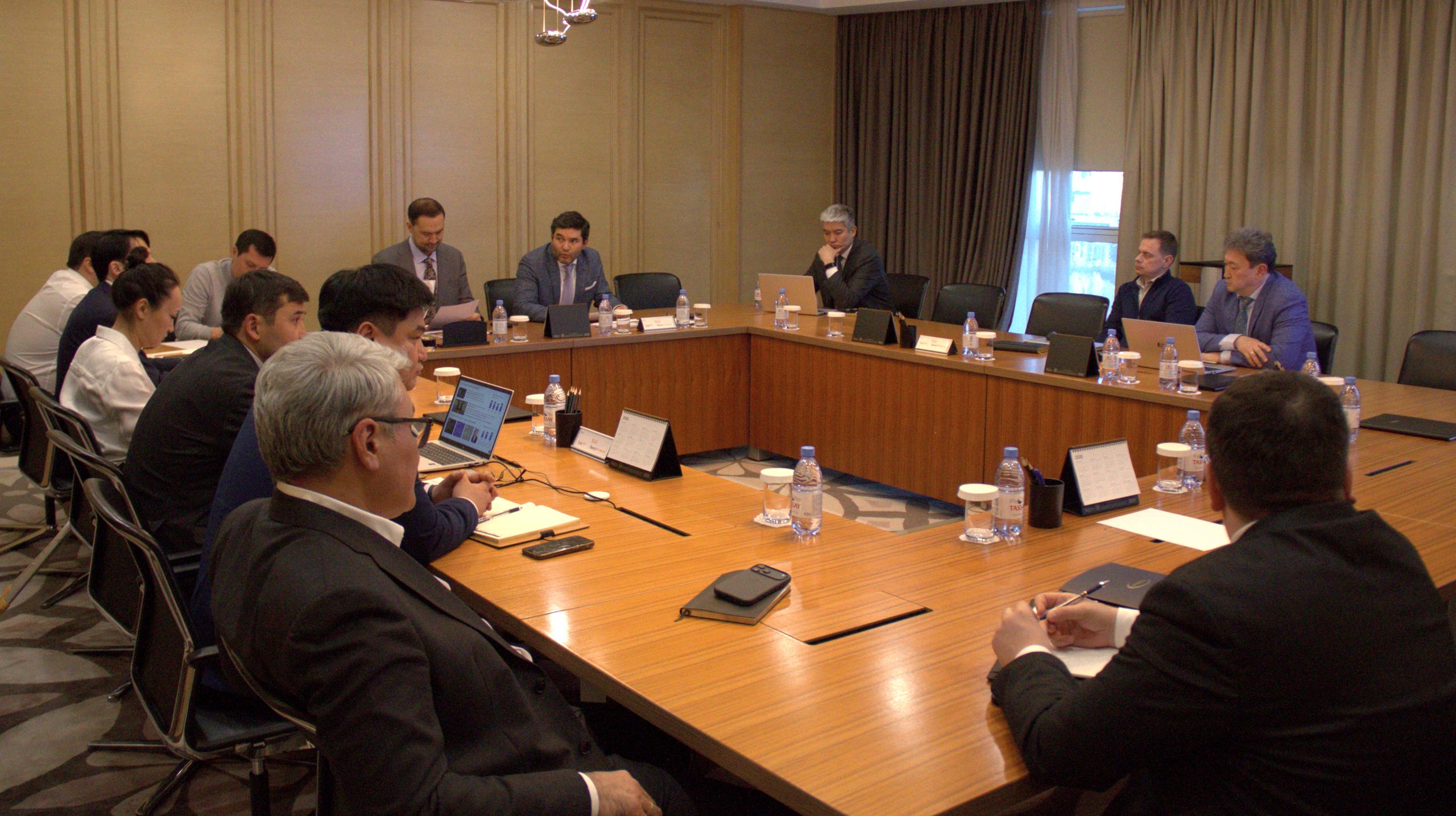 Өндірістегі интеллект: «Қазақмыс» ҒЗТКЖ портфелін бекітіп, алдағы жылдарға арналған ғылыми стратегияны айқындады