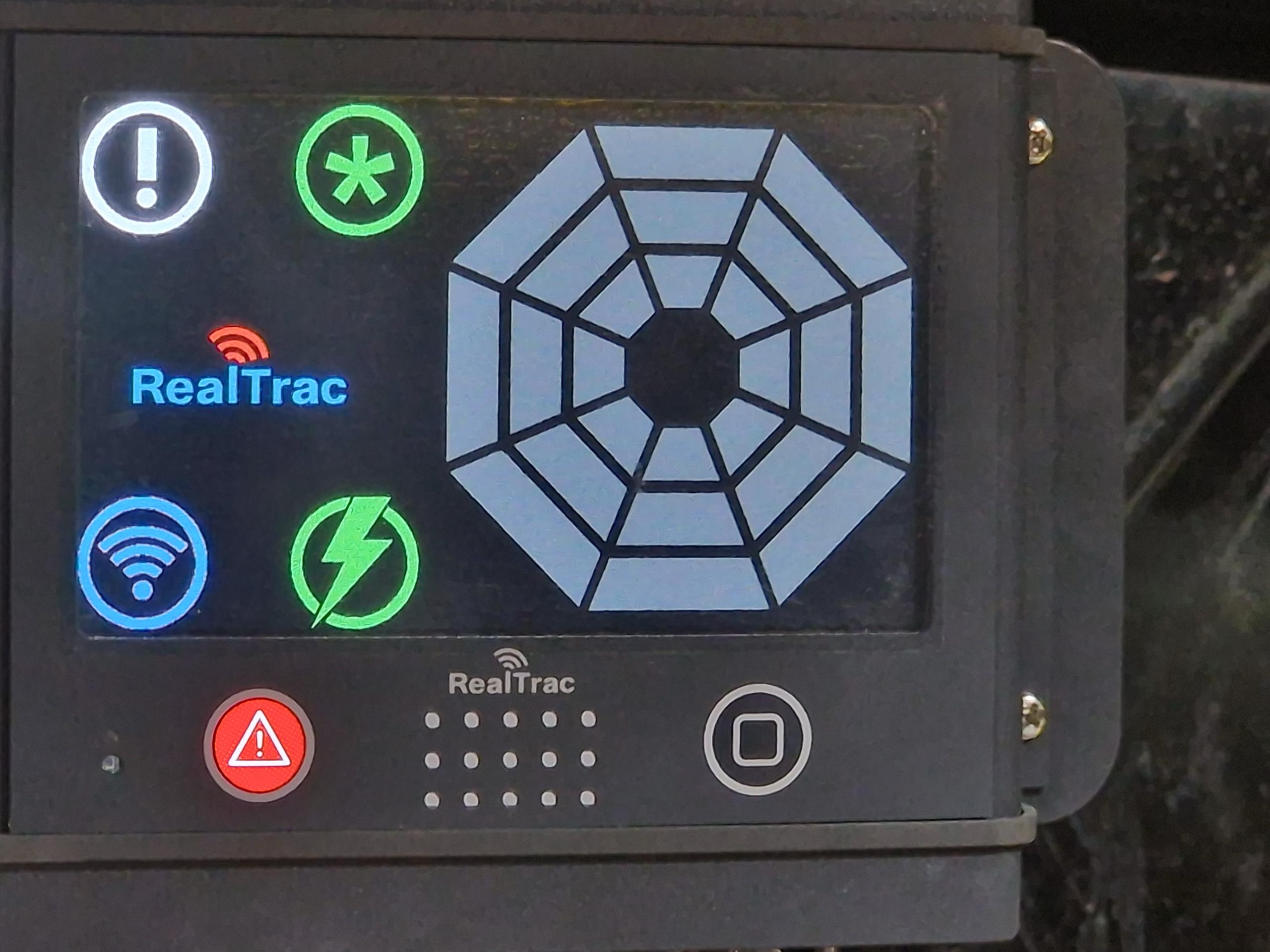 Система антинаезда подтвердила эффективность по итогам опытно-промышленных испытаний в шахте