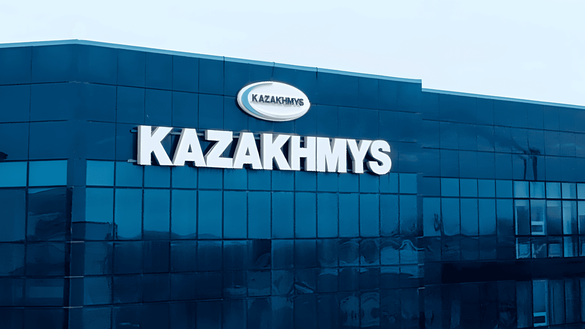 Kazakhmys announces signing of framework agreement on transition to a new shareholder