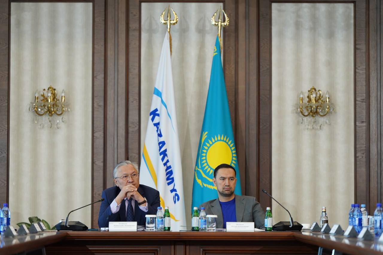 Қазақмыс 2026 жылдың бірінші жартыжылдығындағы өндірістік қауіпсіздікті арттыру жұмысын қорытындылады
